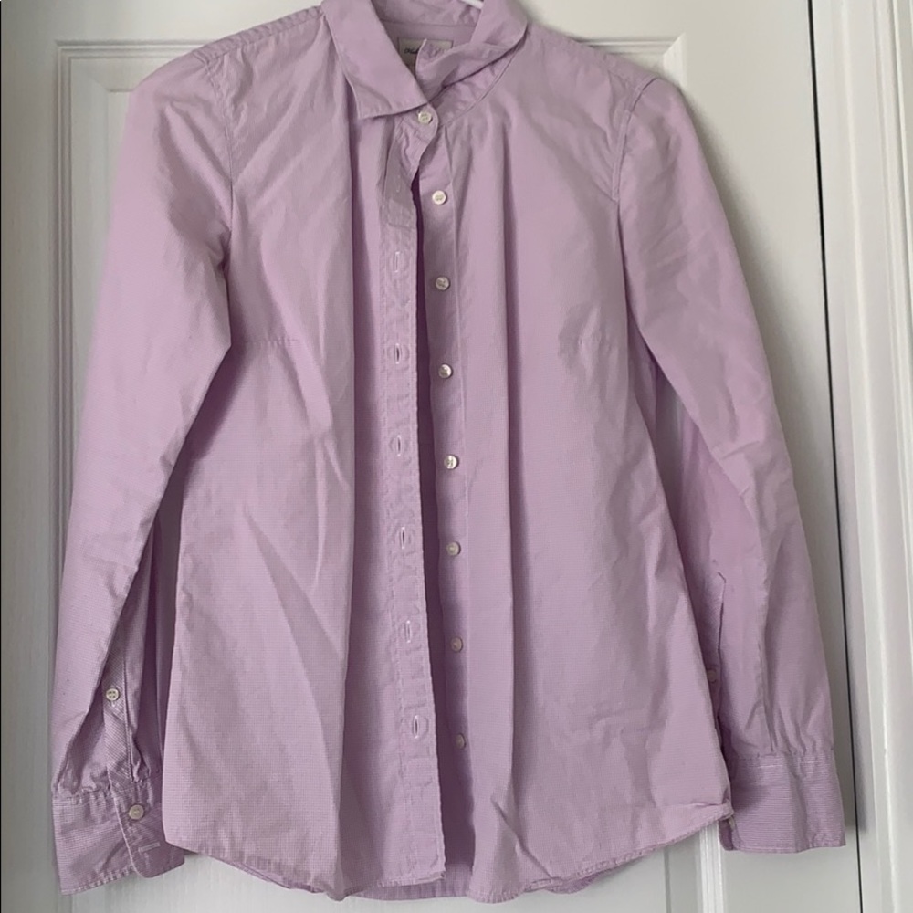 J Crew Button Down - image 1